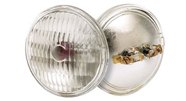 sealed beam bulbs
